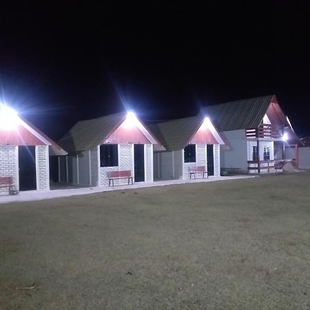 Pousada Recanto Feliz Carvalhos Mg Exterior foto