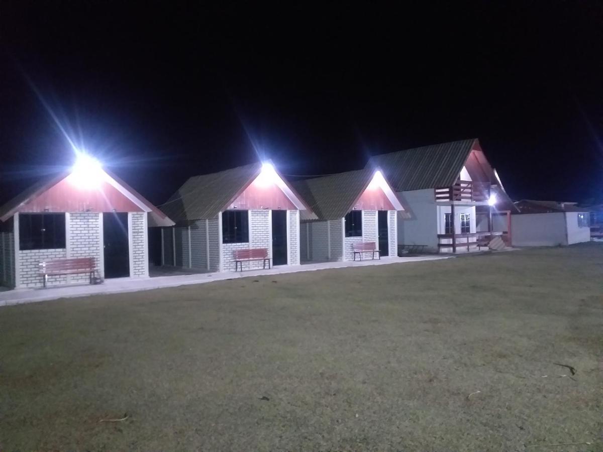 Pousada Recanto Feliz Carvalhos Mg Exterior foto