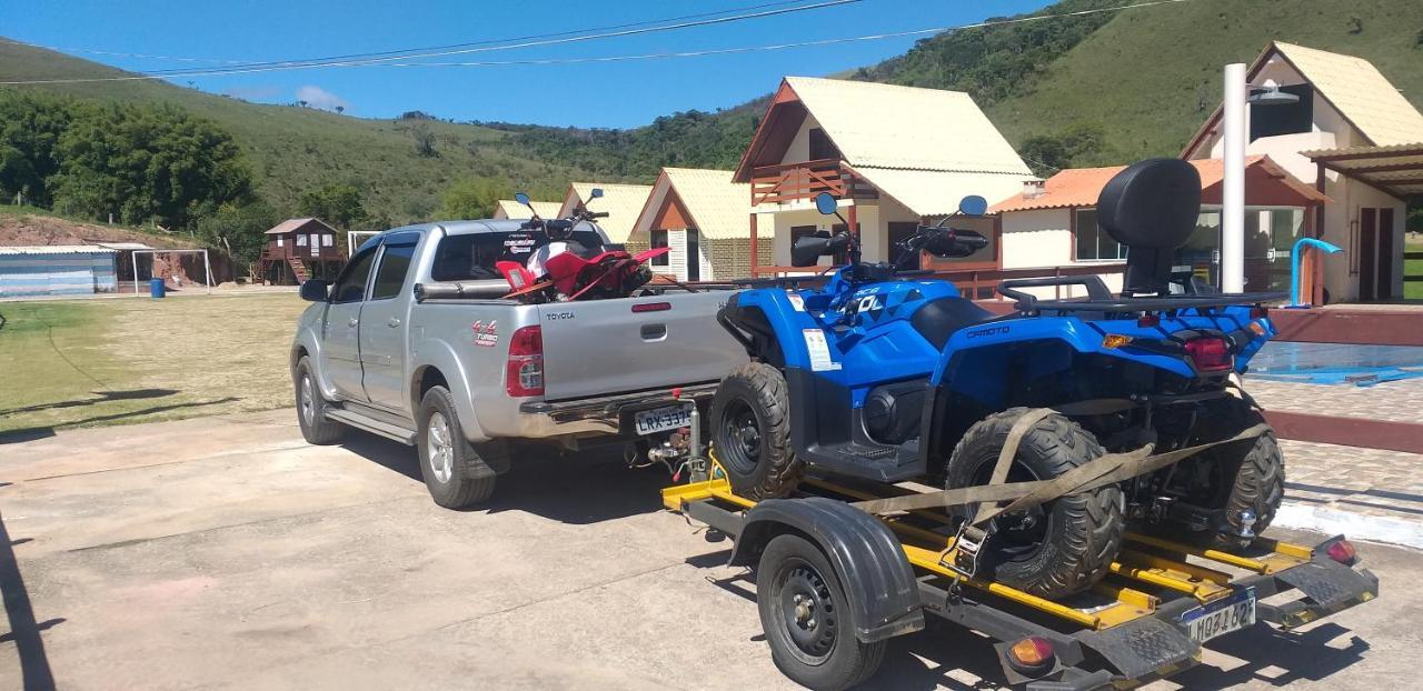 Pousada Recanto Feliz Carvalhos Mg Exterior foto
